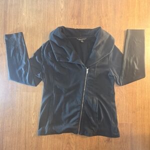 Banana Republic Dark Jacket